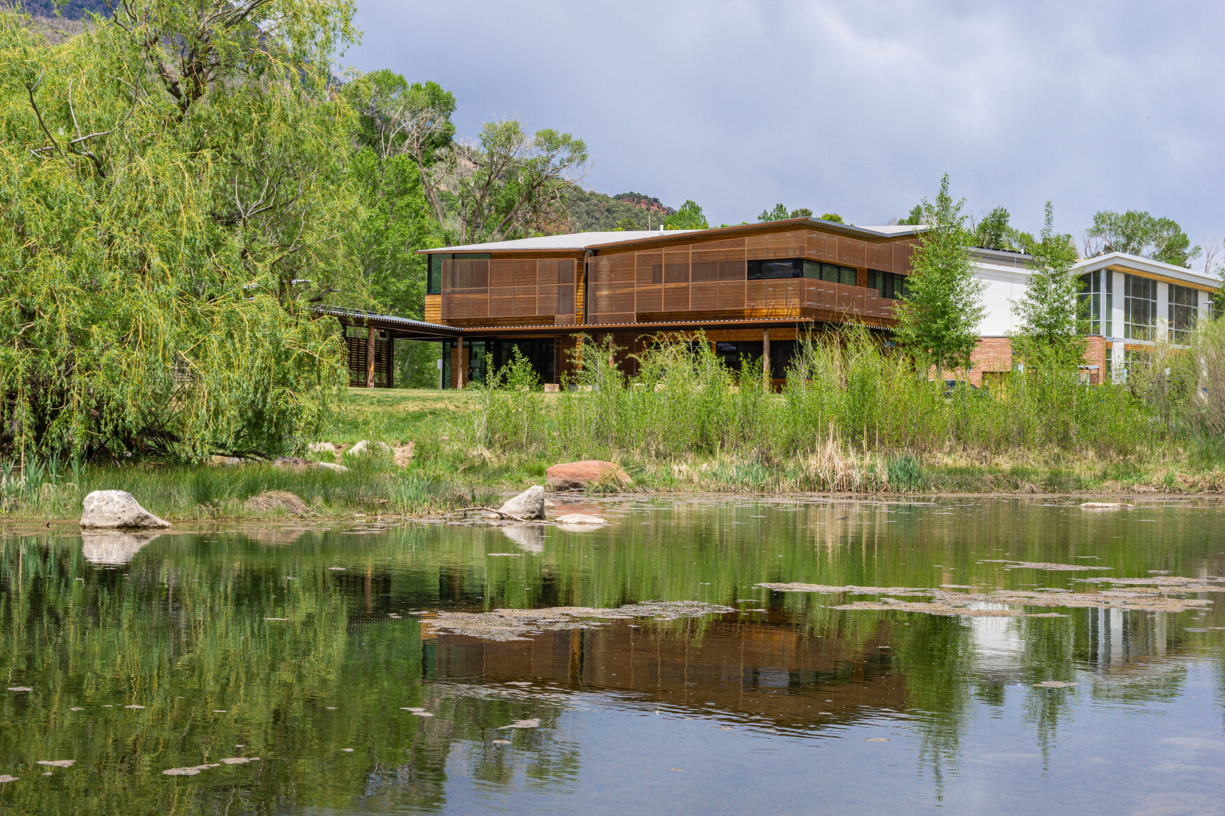 rf conservancy
